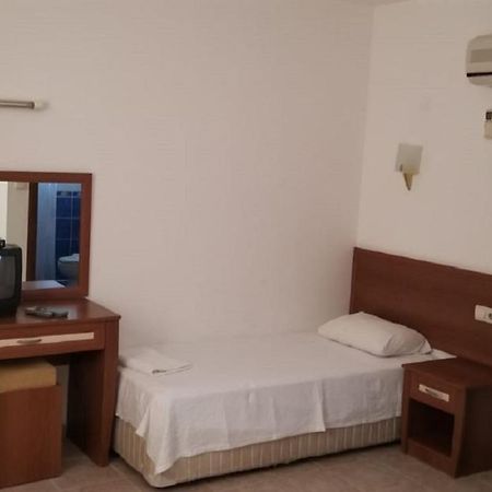 Poseidon Hotel 锡德 外观 照片