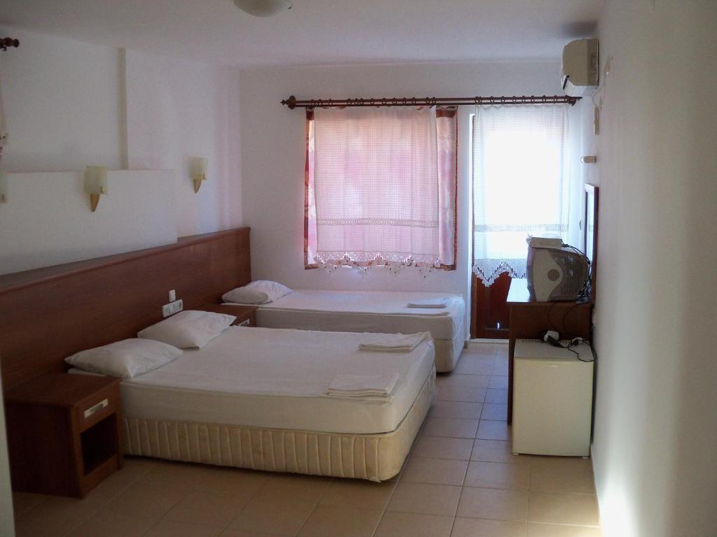 Poseidon Hotel 锡德 客房 照片