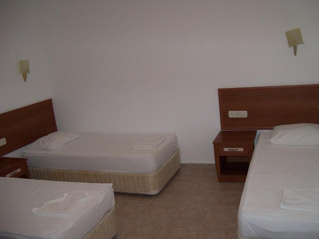 Poseidon Hotel 锡德 客房 照片
