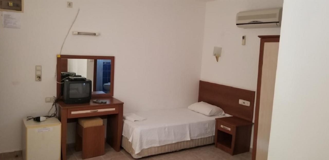 Poseidon Hotel 锡德 外观 照片