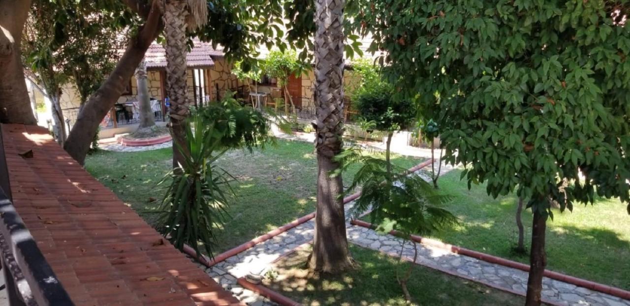 Poseidon Hotel 锡德 外观 照片