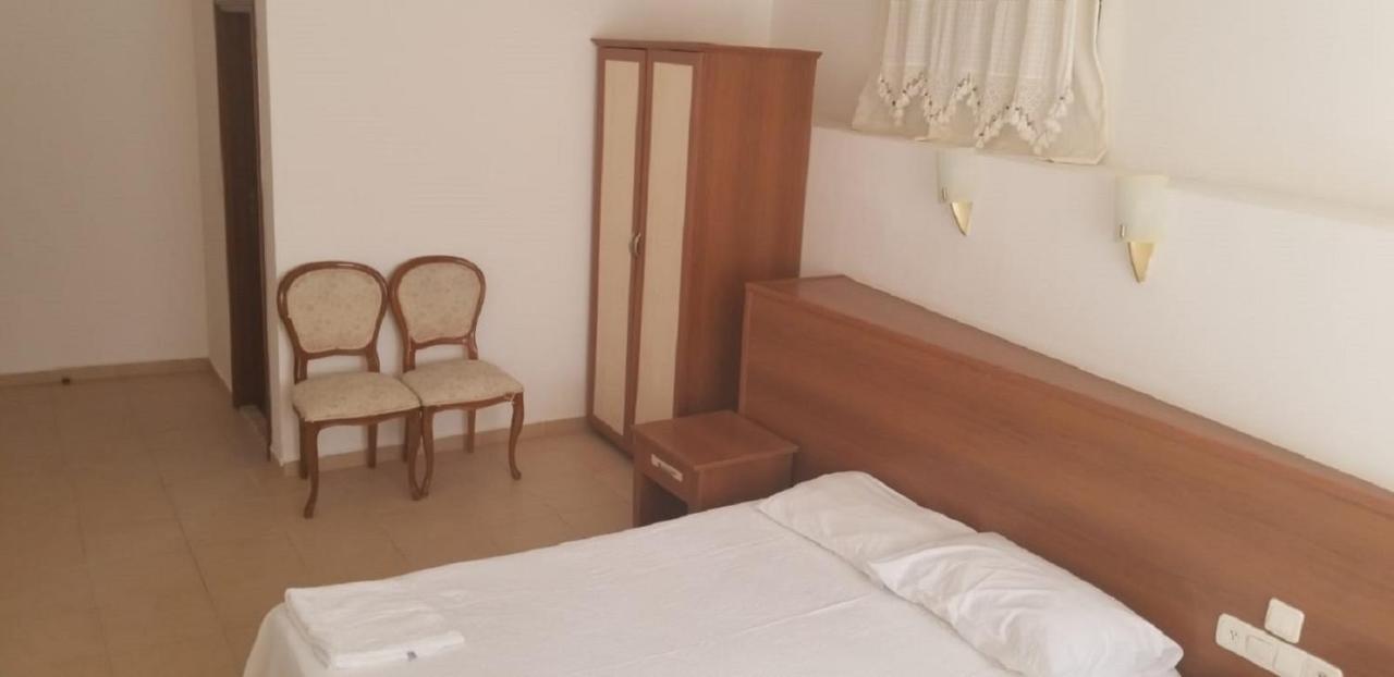 Poseidon Hotel 锡德 外观 照片