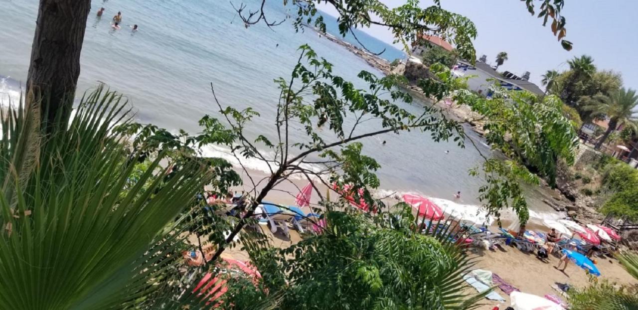 Poseidon Hotel 锡德 外观 照片
