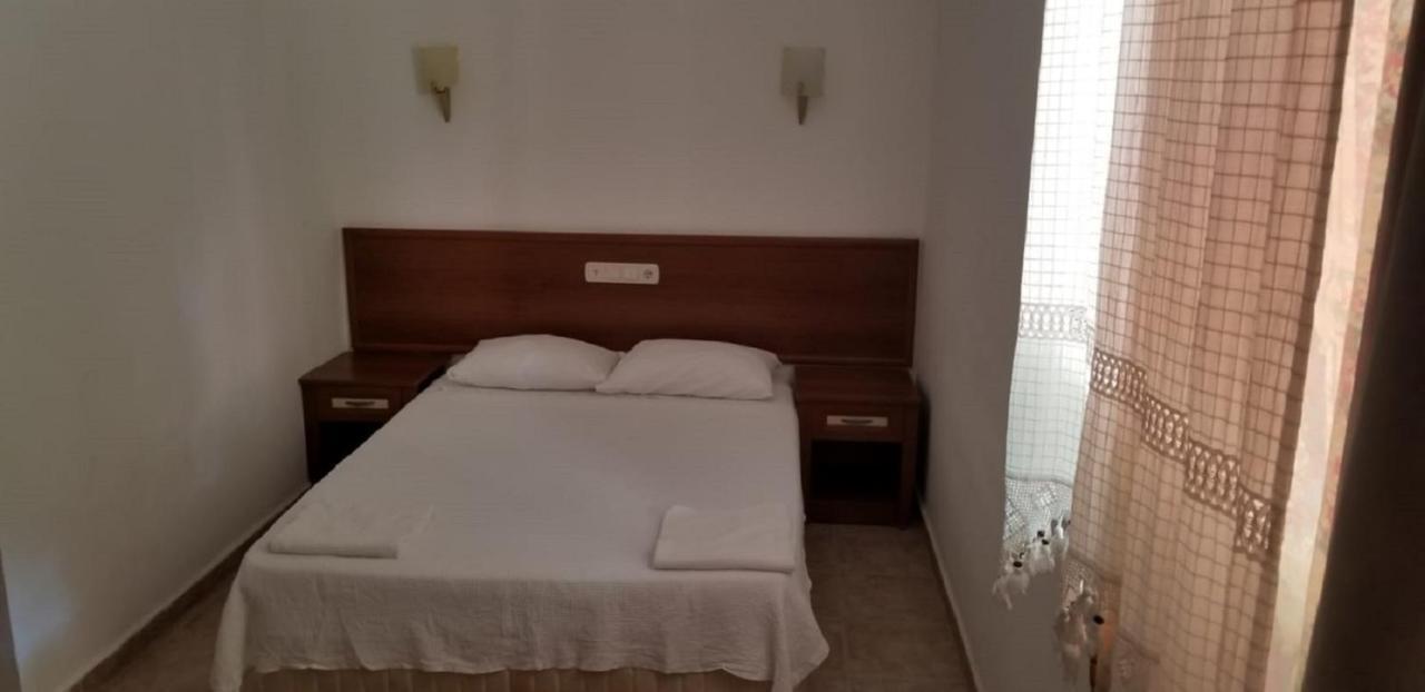 Poseidon Hotel 锡德 外观 照片