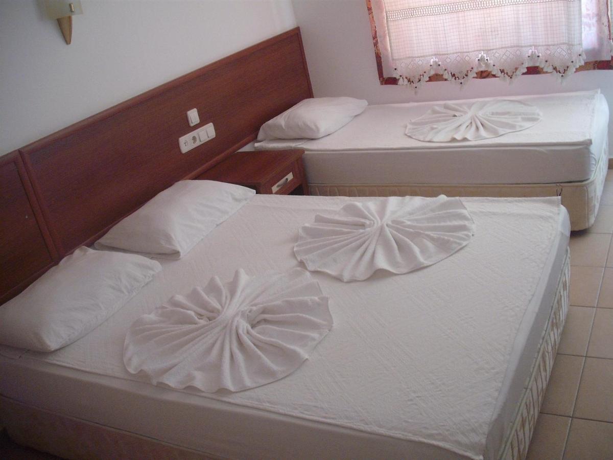 Poseidon Hotel 锡德 外观 照片